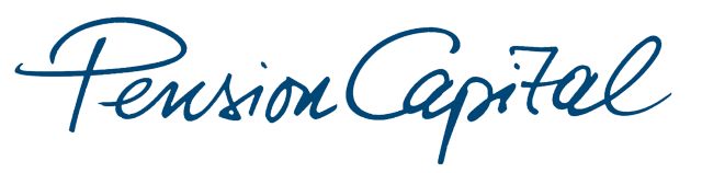 PensionCapital Logo